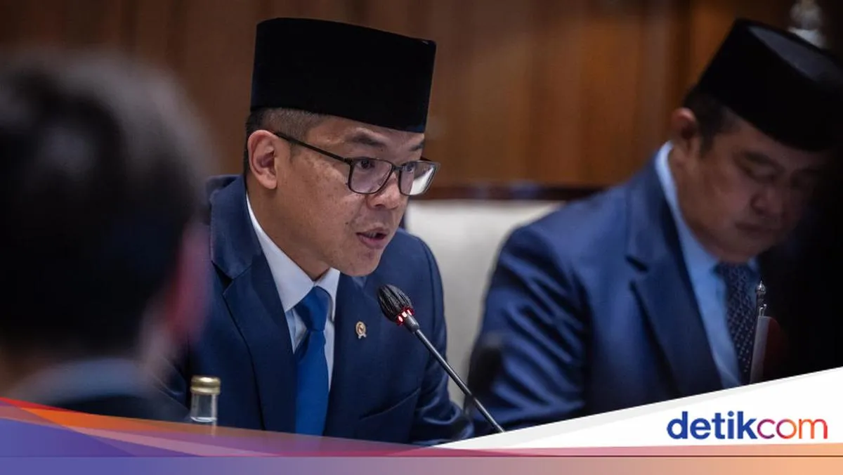 Indonesia Dinominasikan Kelompok Asia-Pasifik untuk Menjadi Presiden Dewan HAM PBB 2026