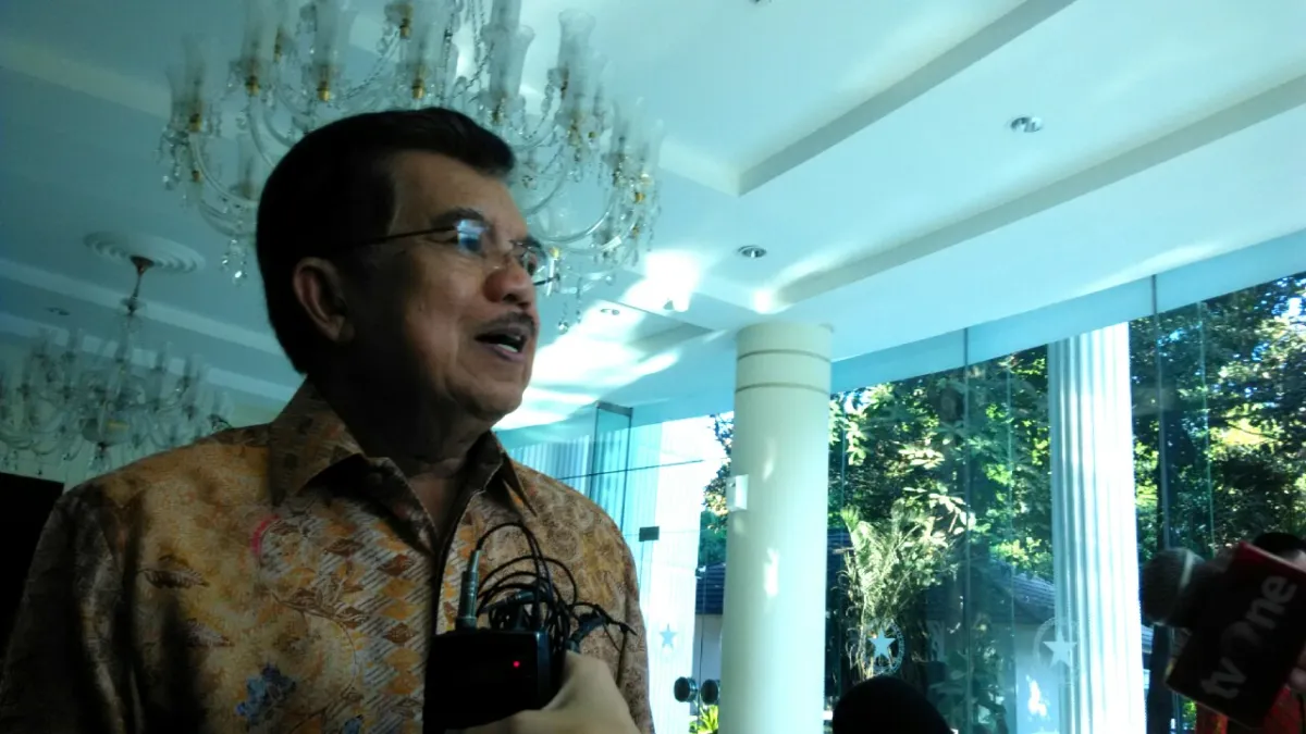 JK: Pasar Keuangan Jadi Indikator Awal Kondisi Ekonomi dan Rentan Terdampak Krisis