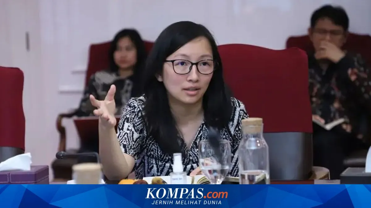 Kejagung Telusuri Kabar Jurist Tan Ajukan Izin Tinggal di Australia