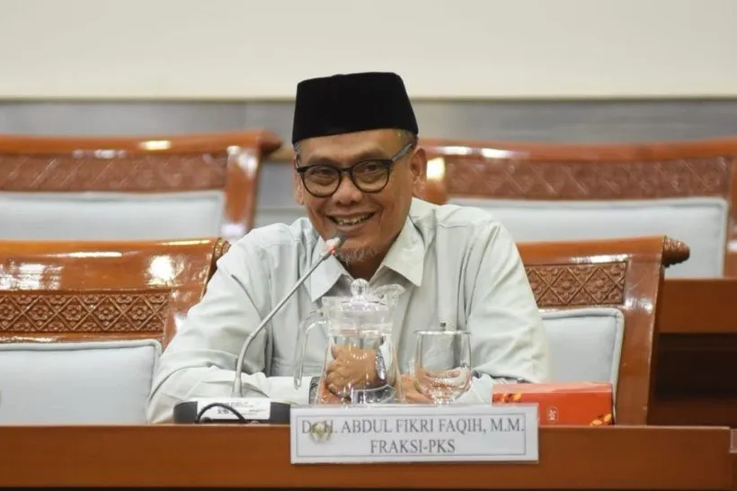 Komisi X DPR Setujui Kenaikan Anggaran BRIN 2026 Rp300 Miliar, Fikri Tekankan Peran Riset untuk MBG