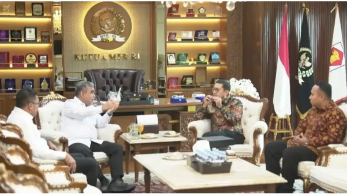 Pemkab Aceh Barat Daya Intensifkan Diplomasi ke Pemerintah Pusat untuk Dorong Program Pembangunan Daerah