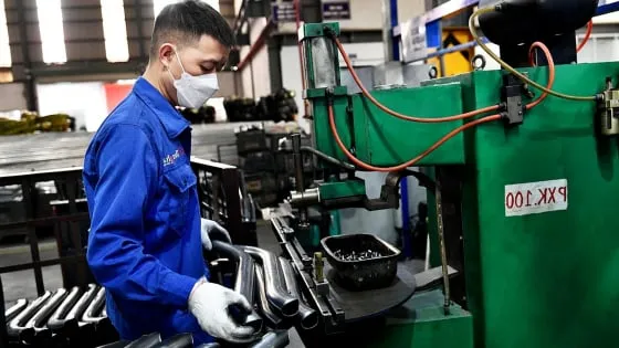 Resolusi 79 Dorong Reformasi Tata Kelola agar Investasi Strategis Ekonomi Negara Lebih Berani