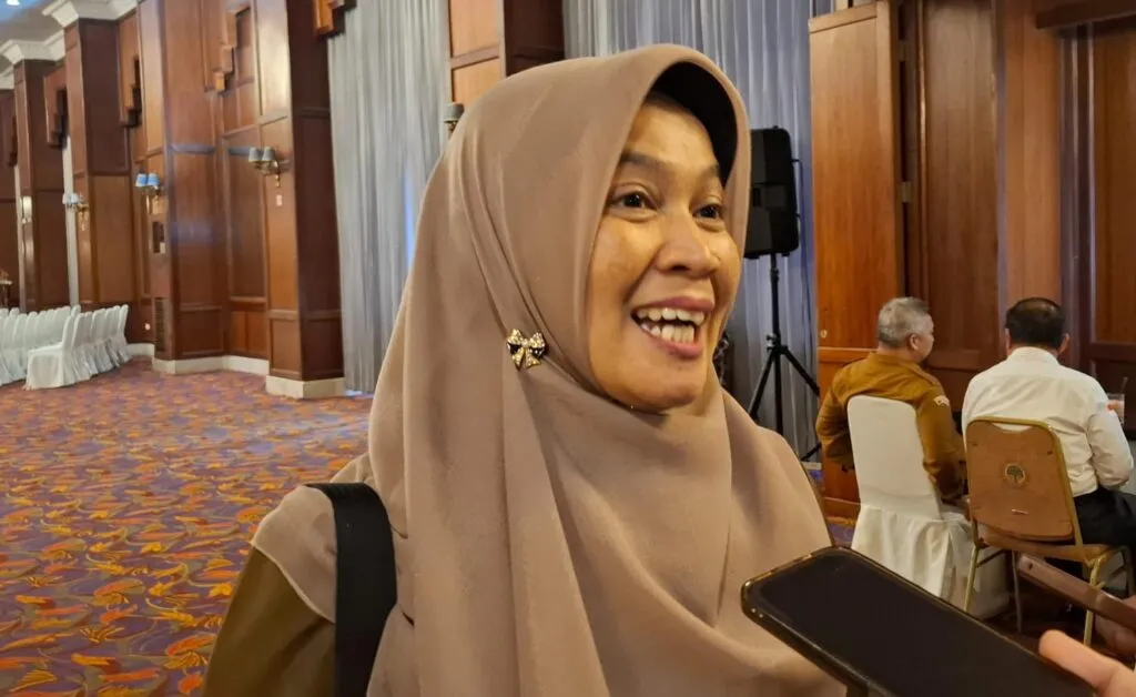 DP3AKB Balikpapan Perkuat Pemenuhan Hak Anak Melalui Regulasi dan Kolaborasi Lintas Sektor