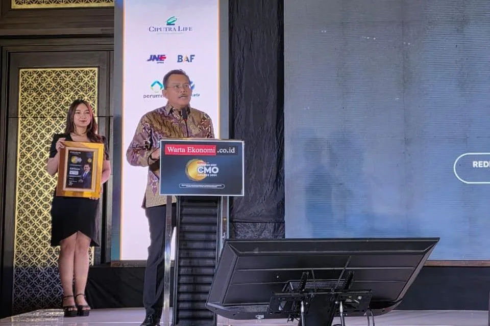 Askrindo Perkuat Strategi Pemasaran untuk Dorong Pertumbuhan Bisnis Berkelanjutan