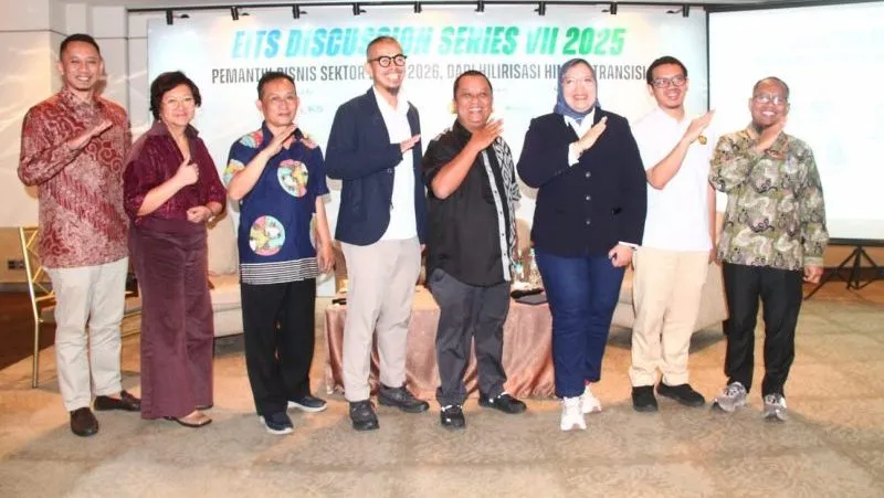 Ketahanan Energi di Era Transisi: Indonesia Jaga Produksi Migas, Percepat EBT