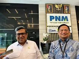 PNM Siapkan Penerbitan Obligasi dan Sukuk Sosial Orange Rp2 Triliun untuk Perkuat Modal