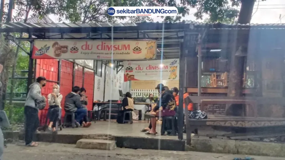 Tujuh Rekomendasi Kuliner Malam di Bandung untuk Menunggu Pergantian Tahun 2026
