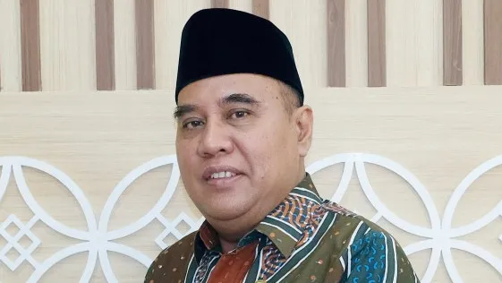Hari Santri: Meneguhkan Resolusi Peradaban melalui Moderasi Beragama