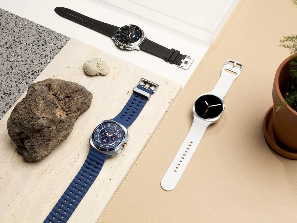 Cara Menghubungkan Samsung Galaxy Watch Terbaru ke iPhone dengan Aplikasi Pihak Ketiga