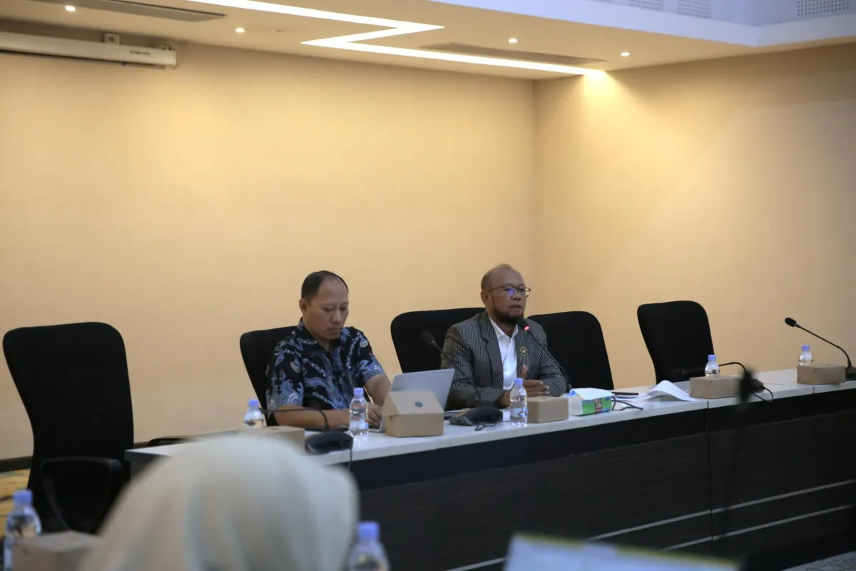 Kemenko PMK Perkuat Kolaborasi Pentahelix untuk Percepat Hilirisasi Riset Nasional