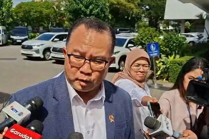 Presiden Prabowo Panggil Kepala BRIN ke Istana, Bahas Arah Pengembangan Riset dan Inovasi