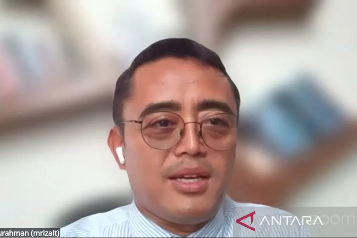 Indef: Kebakaran Depot Minyak di Rusia Berpotensi Tekan Harga, Indonesia Diminta Perkuat Cadangan Energi