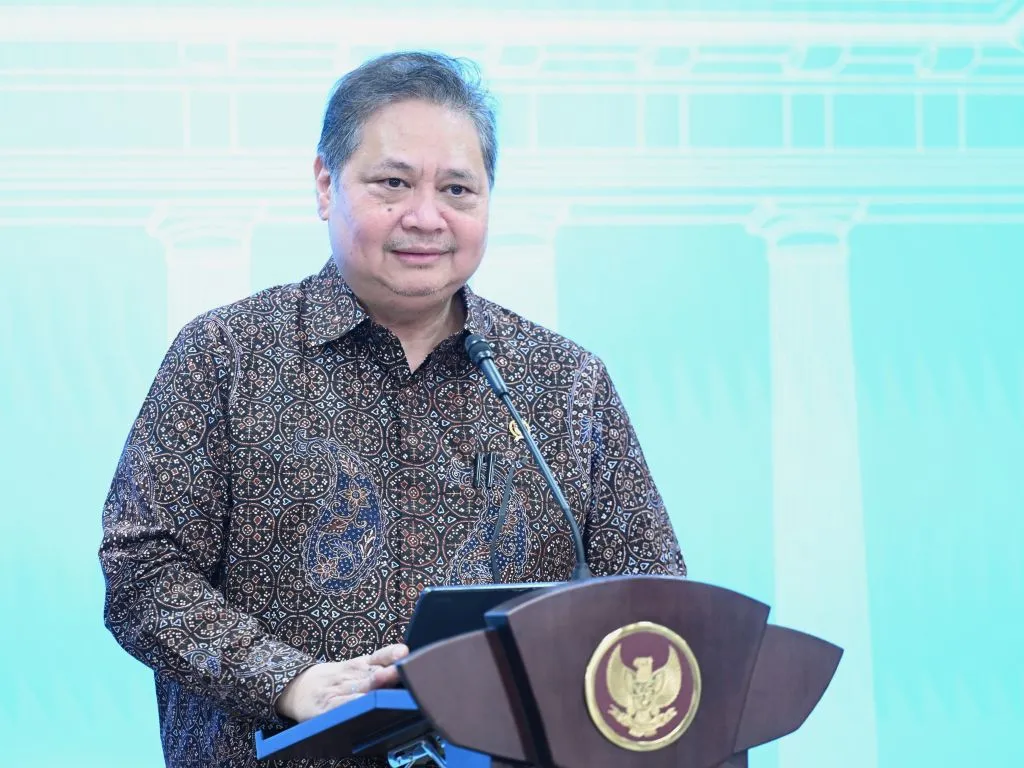 Airlangga: Sejumlah Indikator Menguat, Ekonomi Indonesia Dinilai Tetap Positif Jelang Akhir 2025