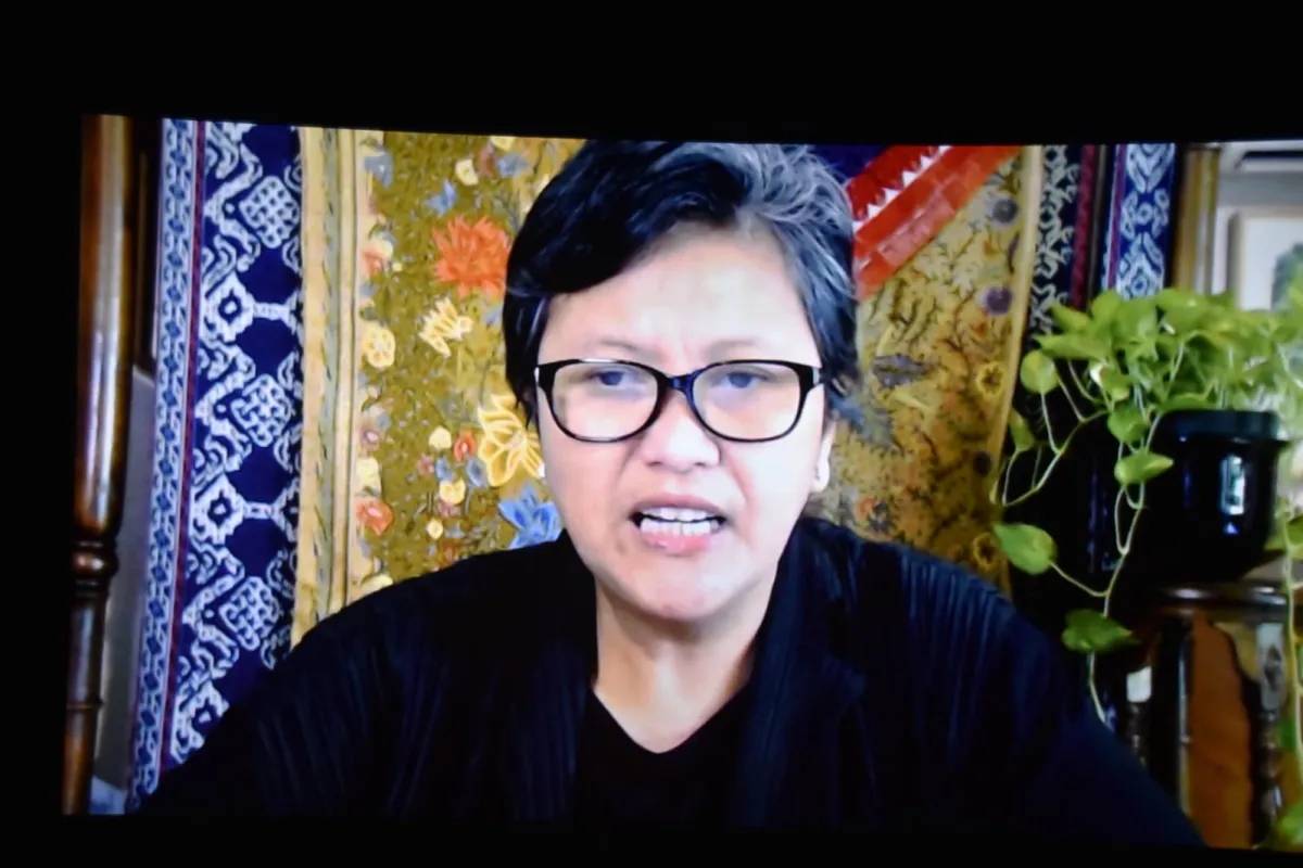 Lestari Moerdijat: Perlu Restorasi Kebijakan Publik untuk Politik yang Lebih Humanis