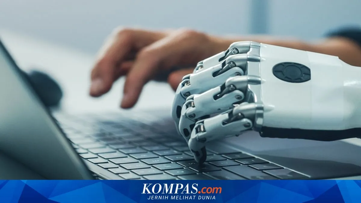 Indonesia Dorong Tata Kelola AI yang Aman, Adil, dan Inklusif di Tengah Pertumbuhan Ekonomi Digital