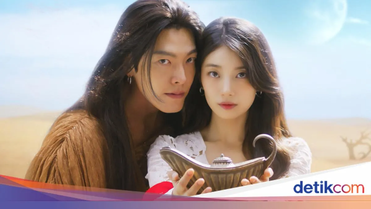 Daftar Film dan Serial Terbaru Netflix Oktober 2025