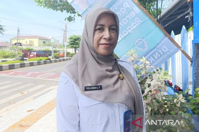 Disdik Kotim Siapkan Regulasi Pembatasan Gadget untuk Pelajar SD-SMP demi Cegah Ekstremisme