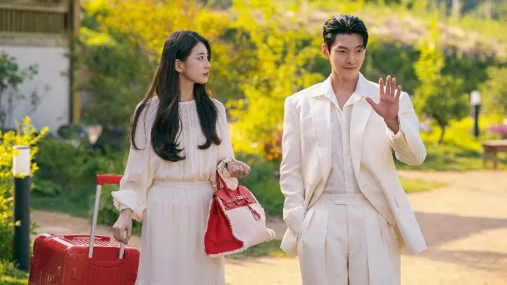 Netflix Siapkan 31 Film dan Serial Tayang Oktober 2025, dari K-Drama hingga Film Zombie Indonesia