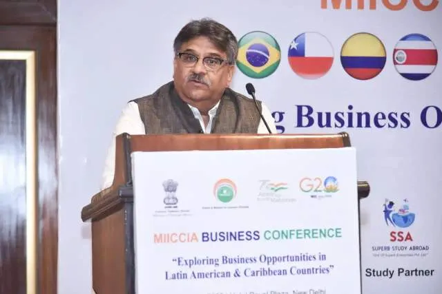 India dan Uni Eropa Percepat Finalisasi Perjanjian Perdagangan Bebas