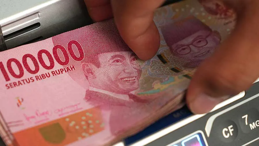 BI Waspadai Potensi Tekanan Inflasi Akhir 2025 dari Kenaikan Harga Pangan