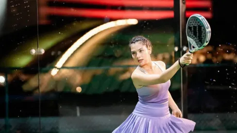 Tren Padel Makin Populer di Kalangan Artis dan Influencer Indonesia