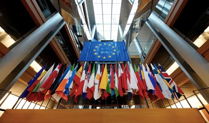 KTT Uni Eropa Kecam Serangan Hibrida, Soroti Ancaman Siber hingga Situasi Timur Tengah