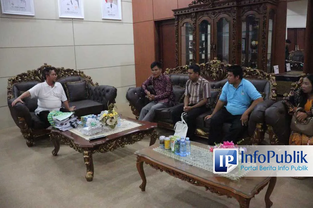 Pemkab Katingan dan MD-AHK Perluas Kolaborasi Tangani Narkoba dan Perkawinan Usia Dini