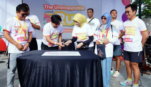 Indosat Perluas AIvolusi5G di Bandung, Fokus Perkuat Konektivitas dan Dukung UMKM