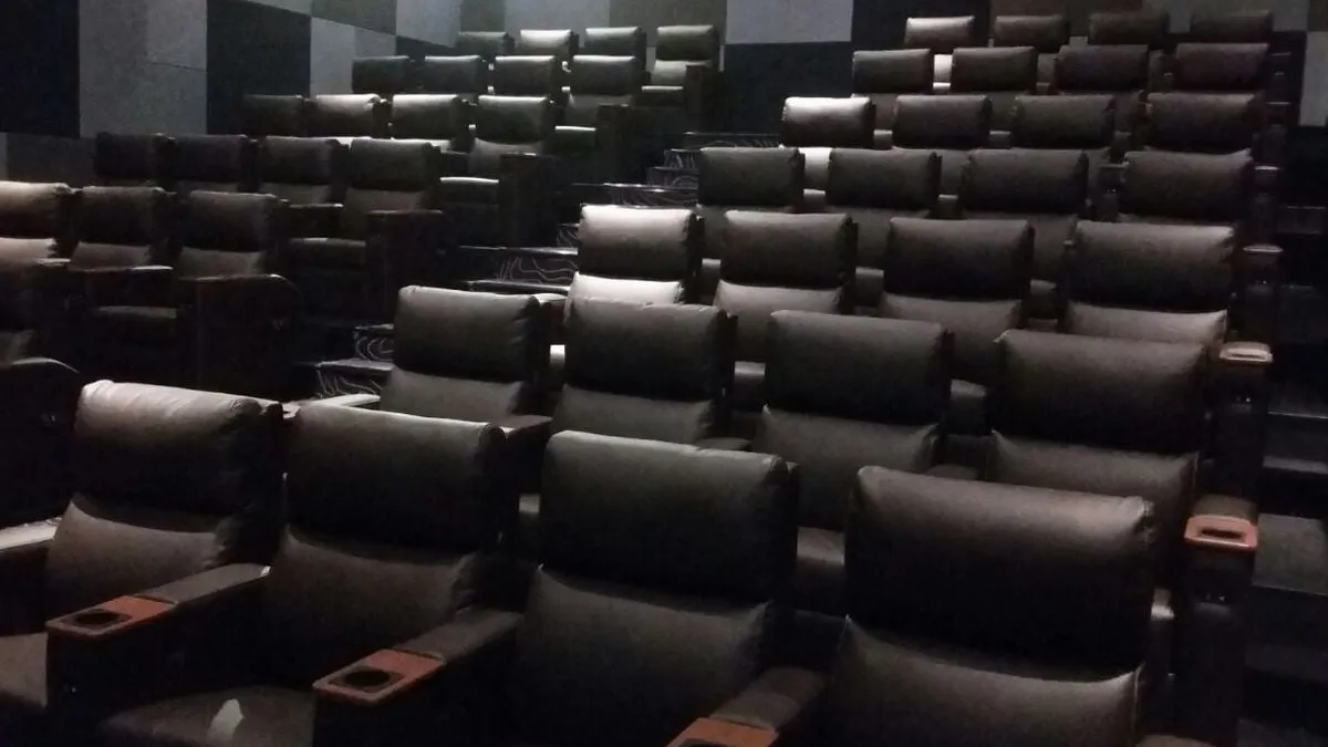 Cinepolis MATOS Malang Tambah Film Baru per 29 Oktober 2025, Termasuk Konser G-Dragon