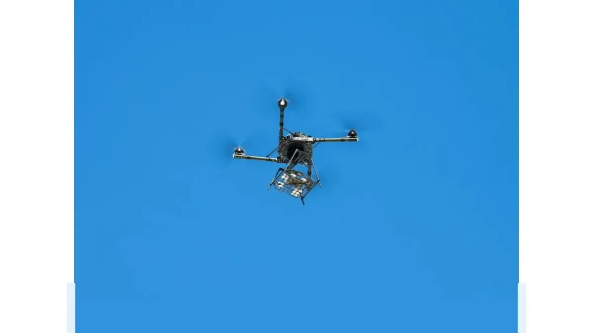 NASA Uji Sistem Keamanan Siber Berbasis Blockchain untuk Lindungi Data Penerbangan