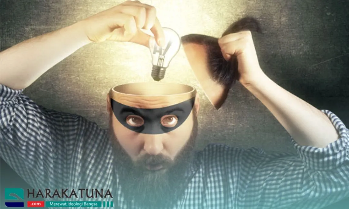 Krisis Etika Publik Saat Agama Masuk ke Pusaran Politik Emosi