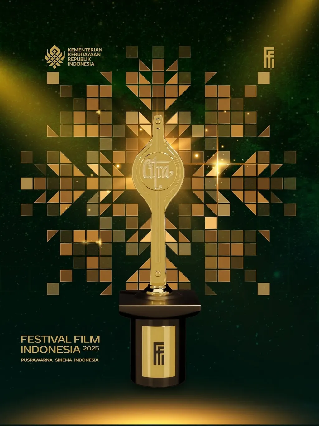 Warganet Malaysia Bandingkan FFI 2025 dan FFM ke-34, Soroti Kualitas Produksi hingga Penilaian Film