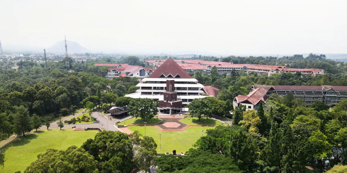 IPB University Catat Pendanaan BIMA Terbanyak 2025 dengan 386 Proposal Didanai