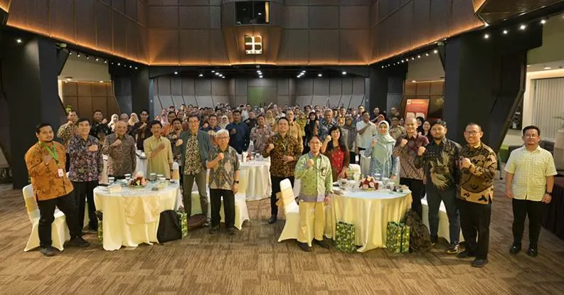 BPDP Teken 55 Perjanjian Grant Riset Sawit Senilai Rp88,1 Miliar pada Awal 2026