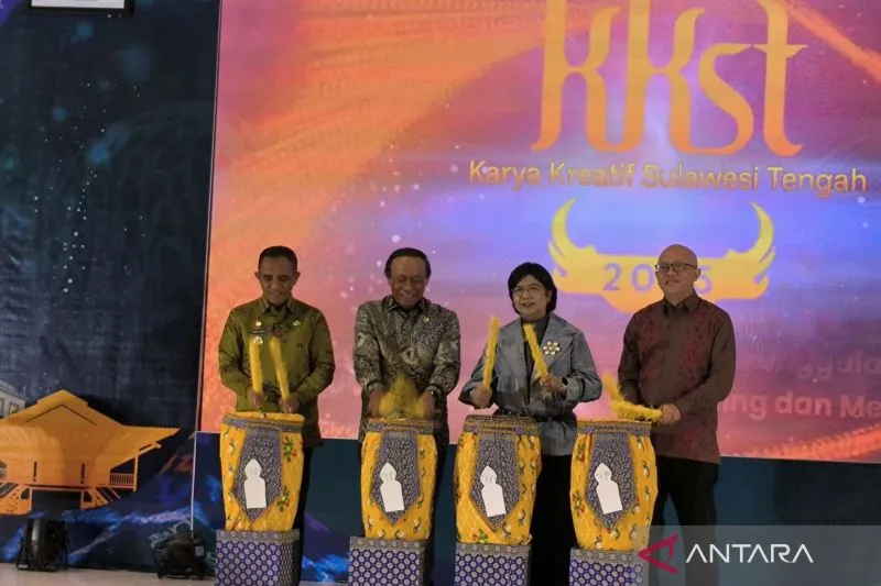 BI: Insentif Likuiditas Makroprudensial untuk UMKM Capai Rp77 Triliun hingga Agustus 2025