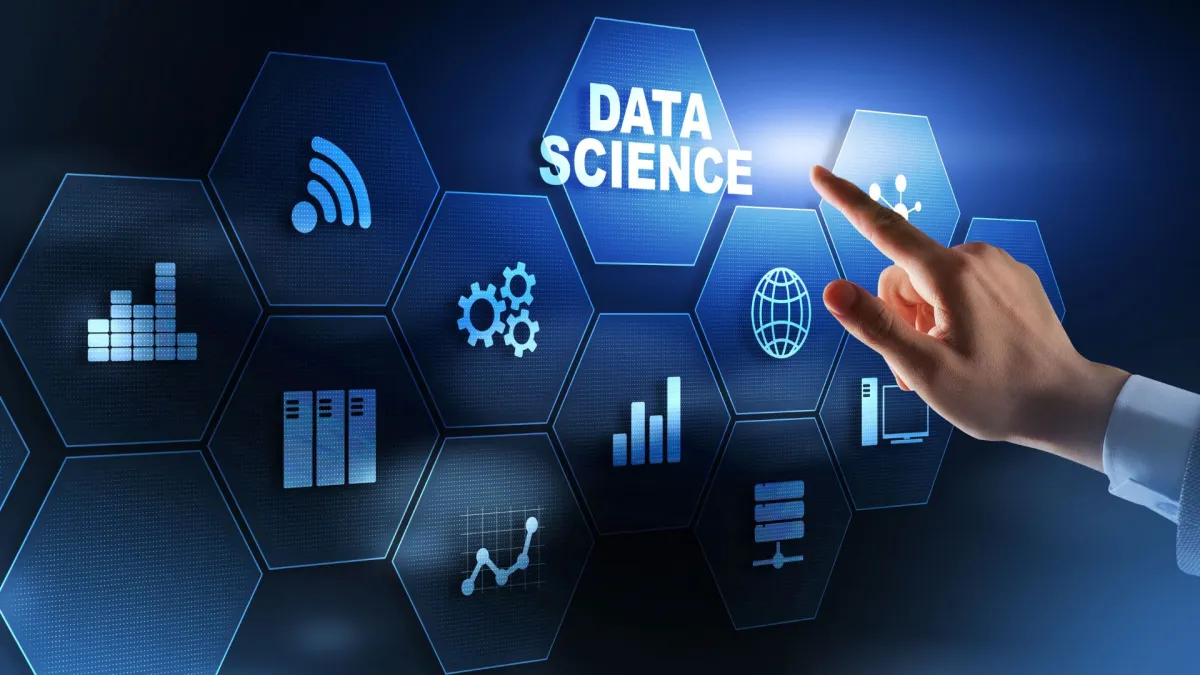 Mengenal Sains Data dan Ruang Lingkupnya dalam Pengolahan Data