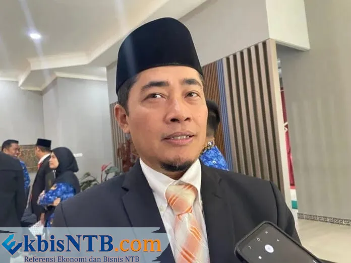 Pemprov NTB Klaim Konflik Global Belum Ganggu Iklim Investasi, Promosi Tetap Digencarkan