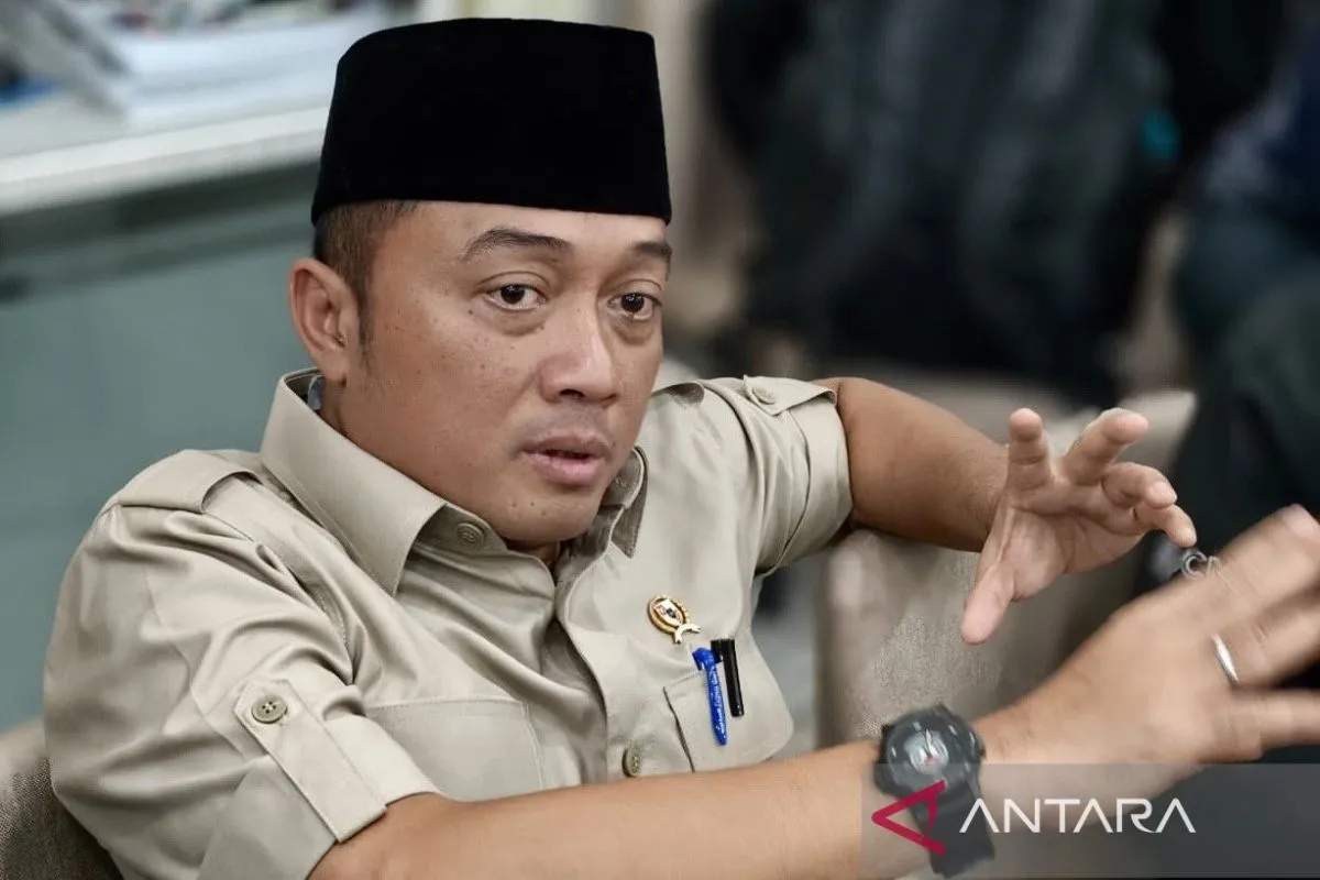 Istana Pantau Wacana Revisi UU Partai Politik, Pemerintah Masih Menunggu Hasil Evaluasi