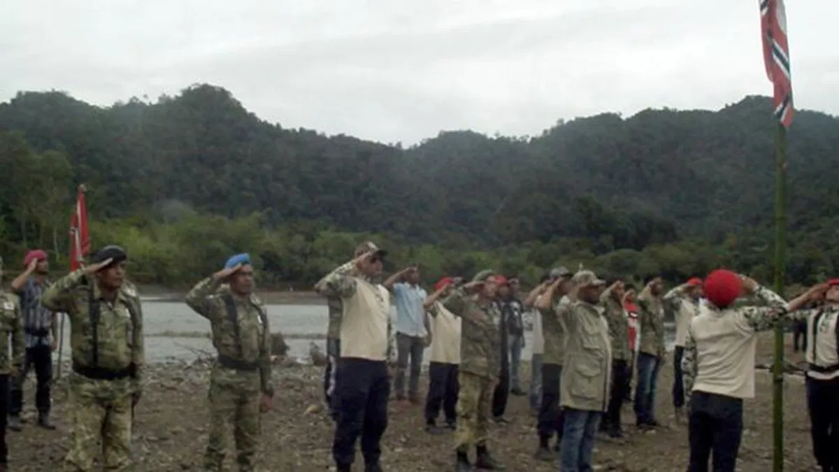 Gerakan Aceh Merdeka: Latar Belakang, Perkembangan Konflik, hingga Perjanjian Damai 2005