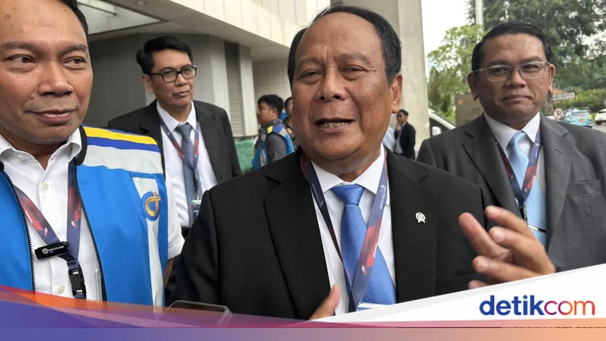 Kemenhub Sampaikan Pembaruan Rencana Perpanjangan Rute Kereta Cepat hingga Surabaya