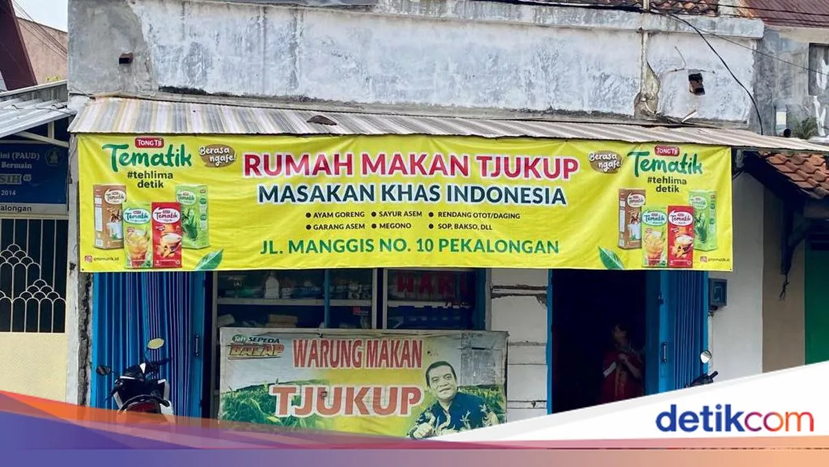 Nasi Megono Pekalongan dan Rindu yang Menjadi Tren: Jejak Kuliner, Ingatan Bondan Winarno, dan Identitas yang Kita Perebutkan