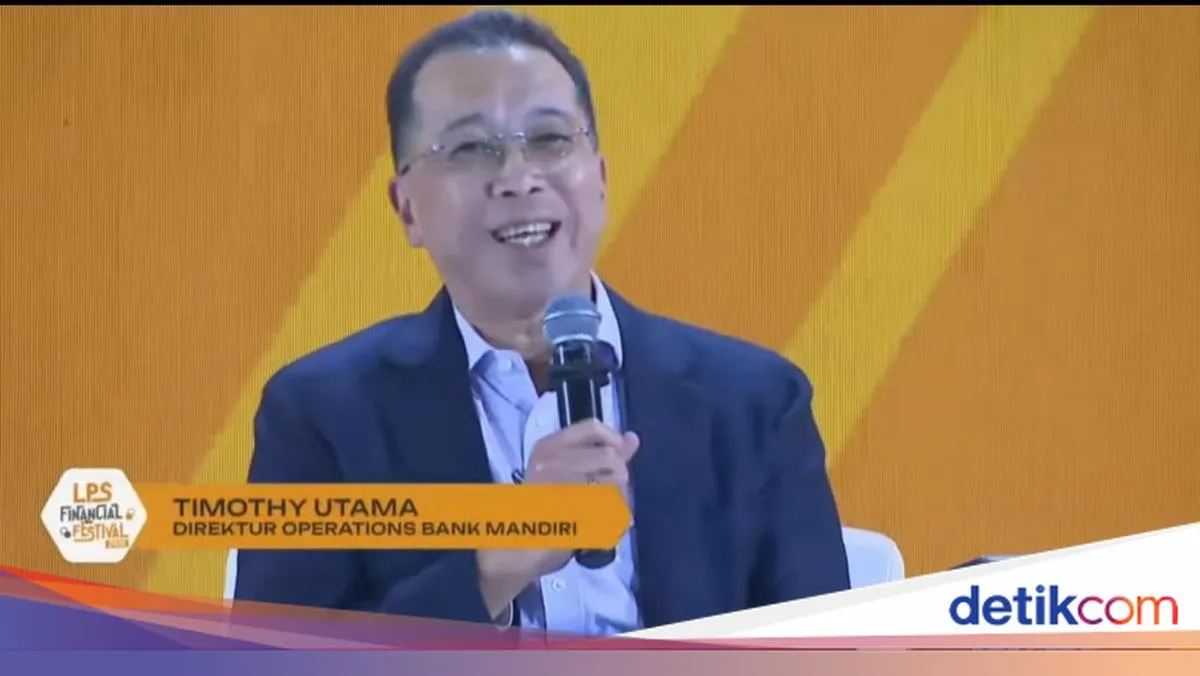 Anak Muda Kini Lebih Memilih e-Wallet karena Kemudahan Transaksi