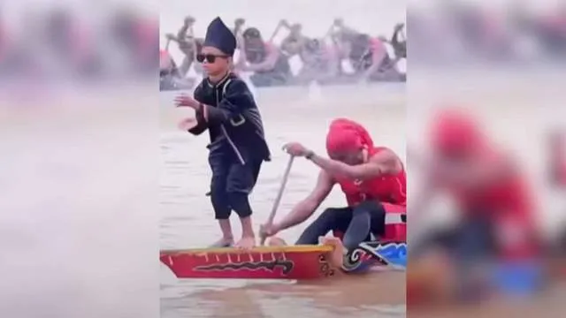 Tren Viral “Aura Farming” Ramai Dibicarakan di Media Sosial