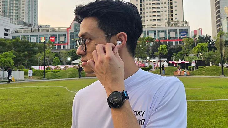 Samsung Soroti Pentingnya Work-Life Balance Gen Z lewat Galaxy Watch7 dan Buds3 Series