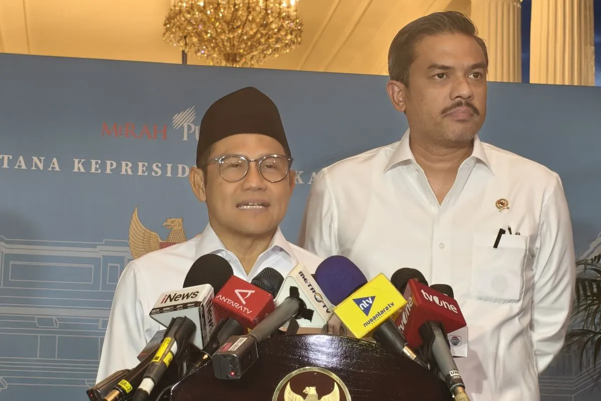 Prabowo Bahas Pemutihan Iuran BPJS hingga Penataan Thrifting dalam Rapat Terbatas di Istana