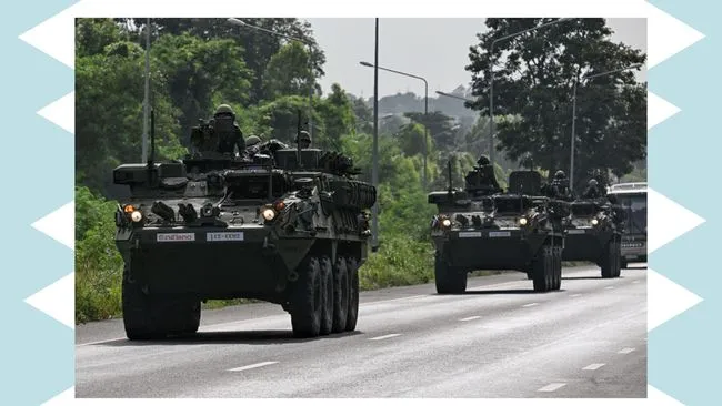 Konflik Perbatasan Thailand-Kamboja Kembali Memanas: Sengketa Preah Vihear, Nasionalisme, dan Dampaknya