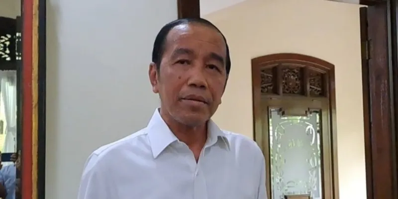 Aria Bima Minta Jokowi Sampaikan Narasi Substansial dan Tak Membingungkan Publik