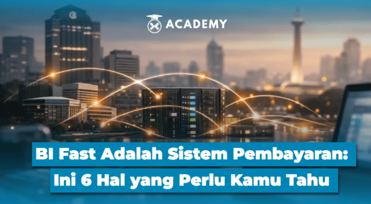 Mengenal BI-FAST, Sistem Pembayaran untuk Transfer Antarbank: 6 Hal yang Perlu Diketahui