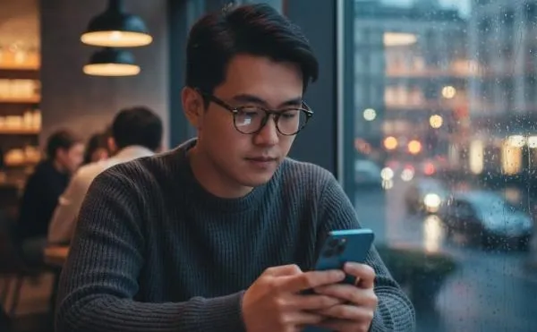 Aplikasi "Are You Dead?" Viral di China, Dirancang untuk Pengguna yang Tinggal Sendiri