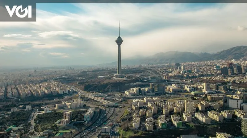 Iran Peringatkan Dampak Kebijakan Tarif AS terhadap Perdagangan Internasional